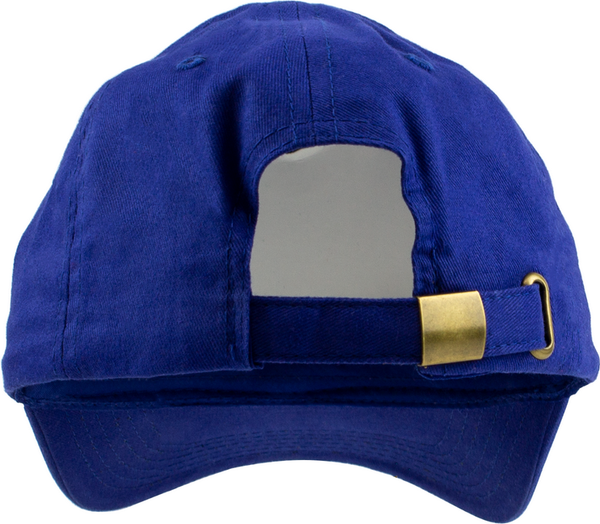 Изображение товара Бейсболка Юнона+ Кепи STFmet застежка-металл (темно-серый)