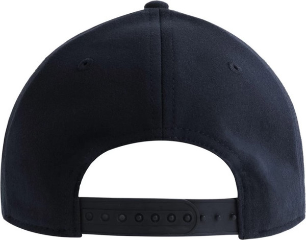 Изображение товара Бейсболка Юнона+ STFpL застежка- пластик (василек)