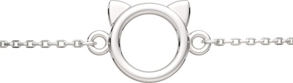 Изображение товара Браслет из серебра ZORKA 0650063 (18см)