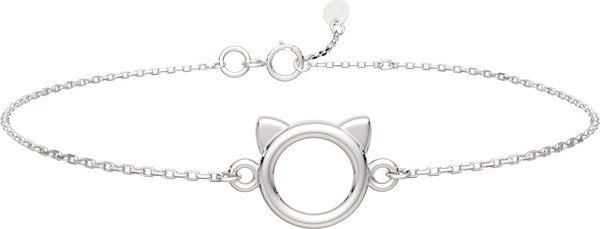 Изображение товара Браслет из серебра ZORKA 0650063 (18см)