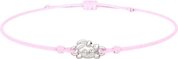 Изображение товара Браслет из серебра ZORKA 0660038.03 (16см)