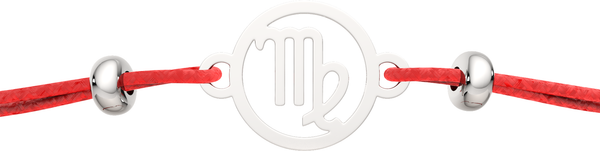 Изображение товара Браслет из серебра ZORKA 0660054.02.ZZ (18см)