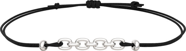 Изображение товара Браслет из серебра ZORKA 0660060.01 (18см)