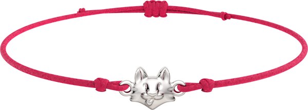 Изображение товара Браслет из серебра ZORKA 0660063.09 (16см)