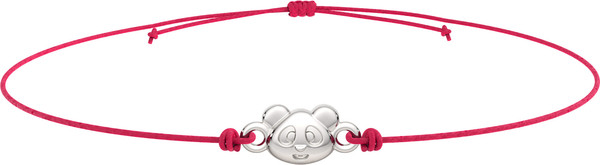 Изображение товара Браслет из серебра ZORKA 0660064.09.ZZ (17см)