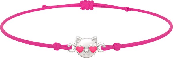 Изображение товара Браслет из серебра ZORKA 0660087.09 (16см)