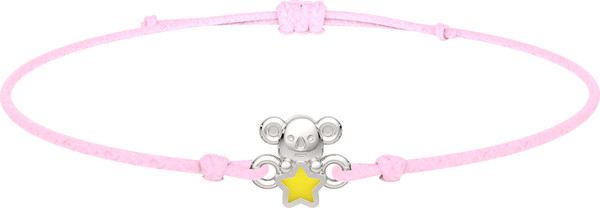 Изображение товара Браслет из серебра ZORKA 0660088.03 (16см)