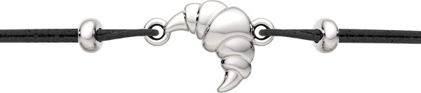 Изображение товара Браслет из серебра ZORKA 0660089.01 (18см)