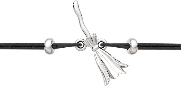 Изображение товара Браслет из серебра ZORKA 0660091.01 (18см)