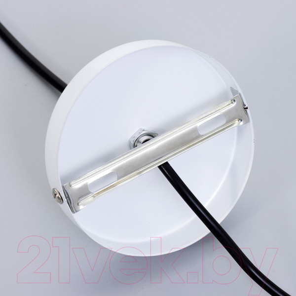 Изображение товара Потолочный светильник BayerLux Микки / 9717784 (черный/белый)