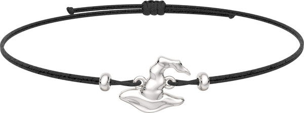 Изображение товара Браслет из серебра ZORKA 0660092.01 (18см)