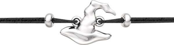 Изображение товара Браслет из серебра ZORKA 0660092.01 (18см)