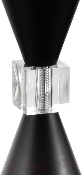 Изображение товара Потолочный светильник BayerLux Ковальце / 9032431 (черный)