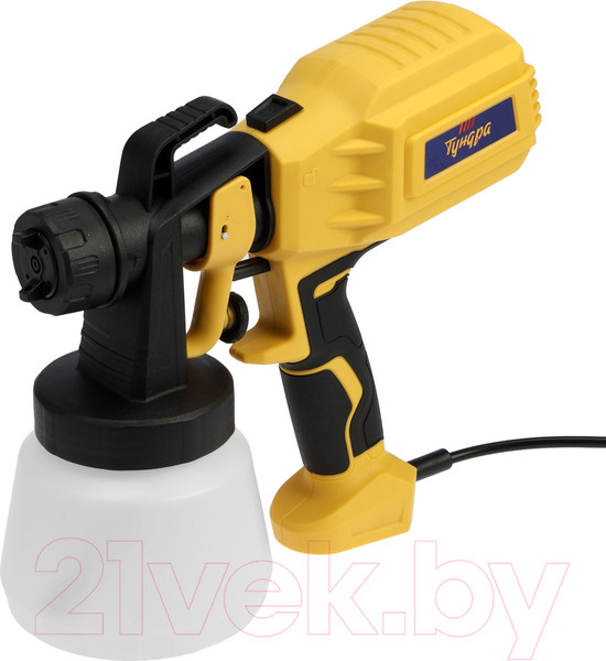 Изображение товара Краскопульт электрический Tundra 9930703