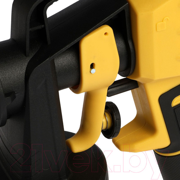 Изображение товара Краскопульт электрический Tundra 9930703