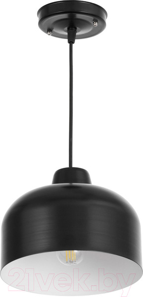 Изображение товара Потолочный светильник BayerLux Бавария / 10353747 (черный)