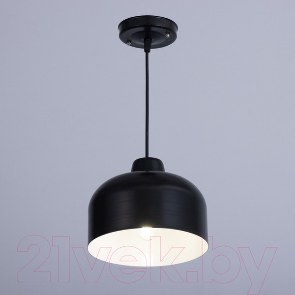 Изображение товара Потолочный светильник BayerLux Бавария / 10353747 (черный)