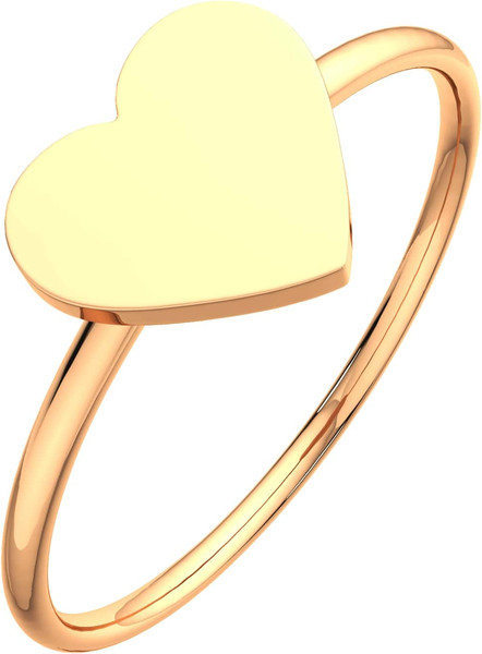 Изображение товара Кольцо из розового золота ZORKA 200089-9K (р.17)