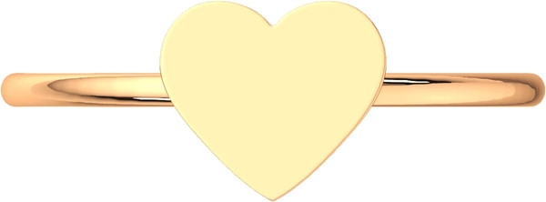 Изображение товара Кольцо из розового золота ZORKA 200089-9K (р.17)