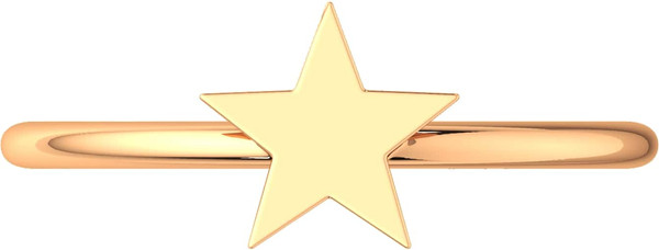 Изображение товара Кольцо из розового золота ZORKA 200116.9K.R (р.17)