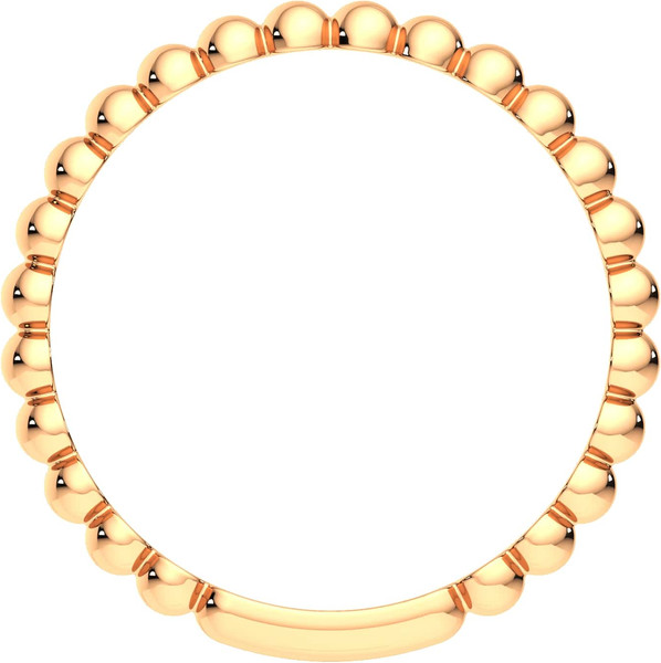 Изображение товара Кольцо из розового золота ZORKA 200134.9K.R (р.17)