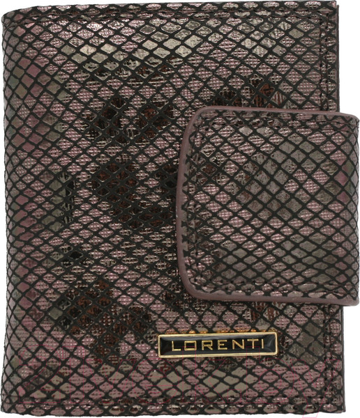 Изображение товара Портмоне Cedar Lorenti / 42329-MER (коричневый)