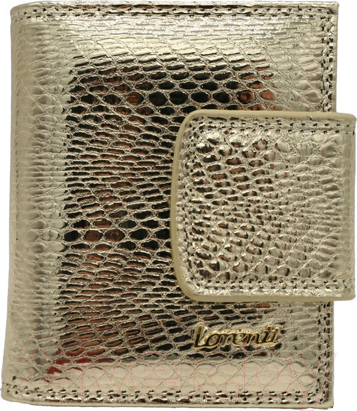 Изображение товара Портмоне Cedar Lorenti / 42329-NB-4508 (золотой)