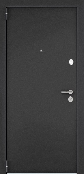 Изображение товара Входная дверь Torex Alfa LT MM (86x205, левая)