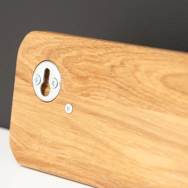 Изображение товара Вешалка для одежды Dipriz Mude Д.65022.1 (дуб масло)