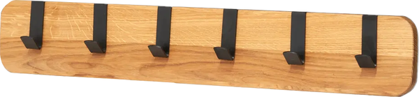 Изображение товара Вешалка для одежды Dipriz Mude Д.65024.1 (дуб масло)