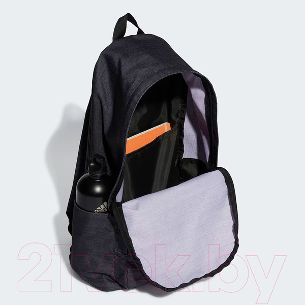 Изображение товара Рюкзак спортивный Adidas Classic Attitude 2 / IJ5639 (черный)