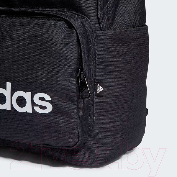 Изображение товара Рюкзак спортивный Adidas Classic Attitude 2 / IJ5639 (черный)