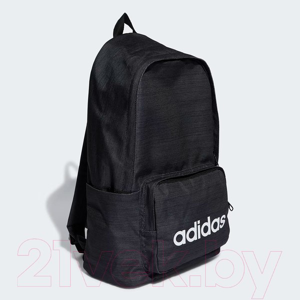 Изображение товара Рюкзак спортивный Adidas Classic Attitude 2 / IJ5639 (черный)