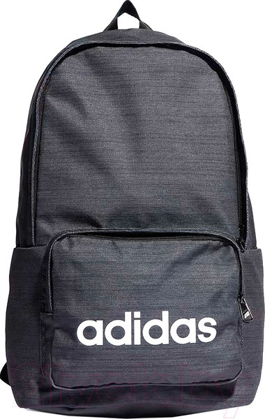 Изображение товара Рюкзак спортивный Adidas Classic Attitude 2 / IJ5639 (черный)