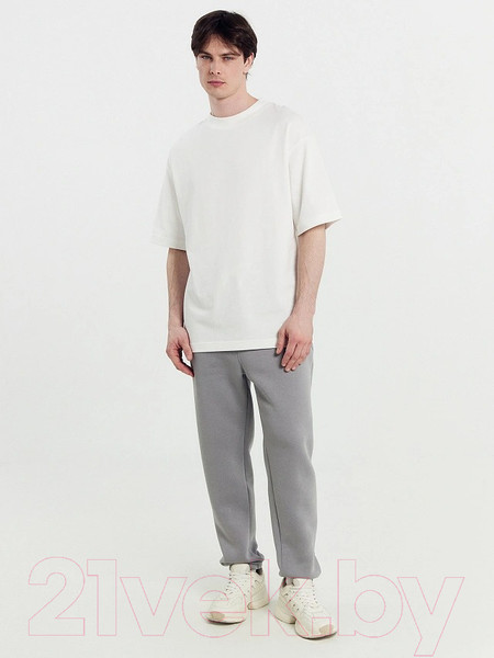 Изображение товара Футболка Mark Formelle 111883 (р.96-170/176, белый)