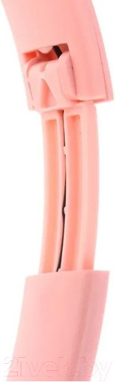 Изображение товара Наушники детские Ergolux ELX-BTHP02-C14 (розовый)