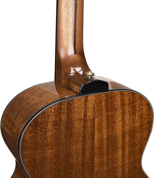 Изображение товара Электроакустическая гитара NG MINI 1E (натуральный)