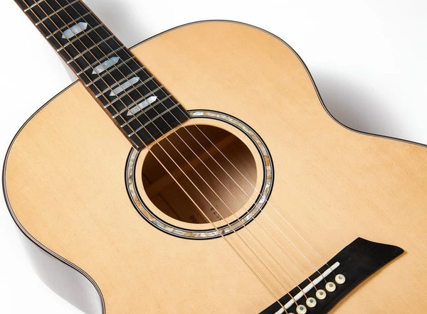 Изображение товара Электроакустическая гитара NG JM-800 E (натуральный)