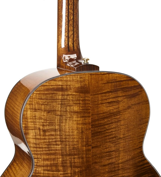 Изображение товара Электроакустическая гитара NG JM-800 E (натуральный)