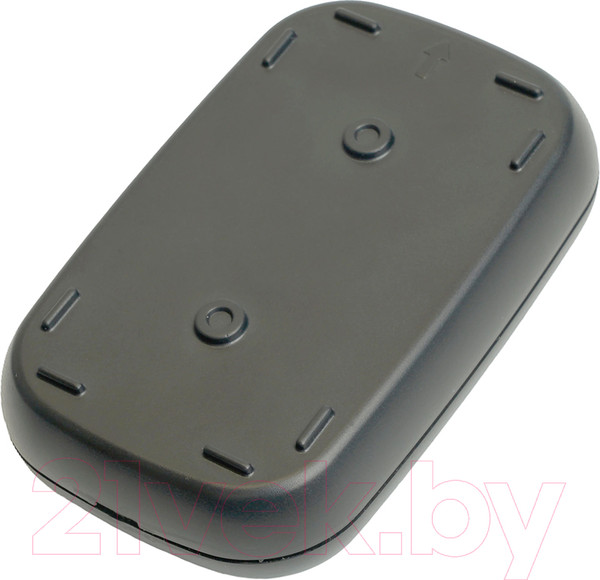 Изображение товара Электрический звонок Feron E-381 / 48921 (черный)