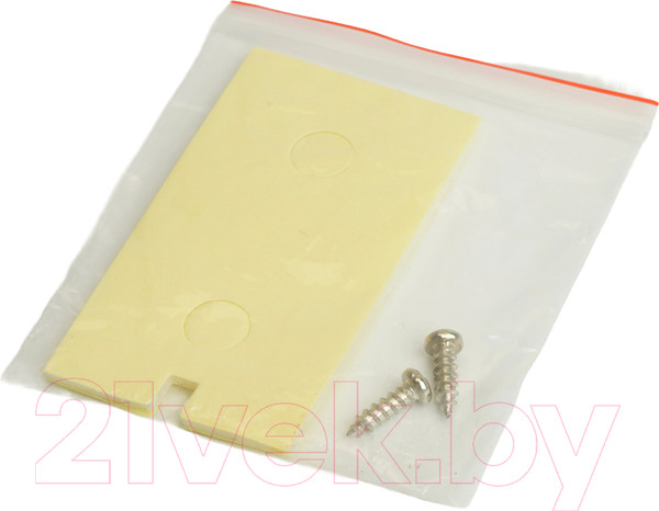 Изображение товара Электрический звонок Feron E-381 / 48921 (черный)