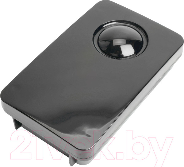 Изображение товара Электрический звонок Feron E-381 / 48921 (черный)