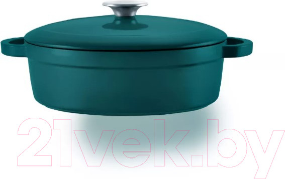 Изображение товара Кастрюля Voeux Profond VOX-8683642549957 (бирюзовый)