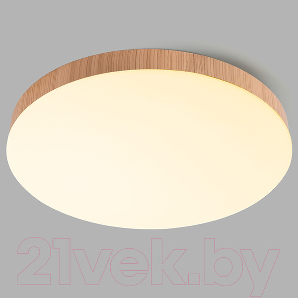 Изображение товара Потолочный светильник Feron AL1600 / 51109 (дерево)