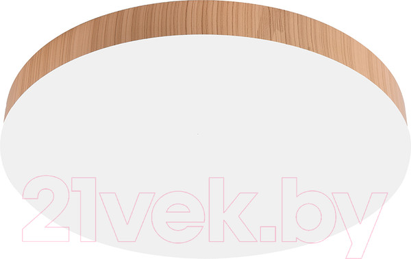 Изображение товара Потолочный светильник Feron AL1600 / 51109 (дерево)