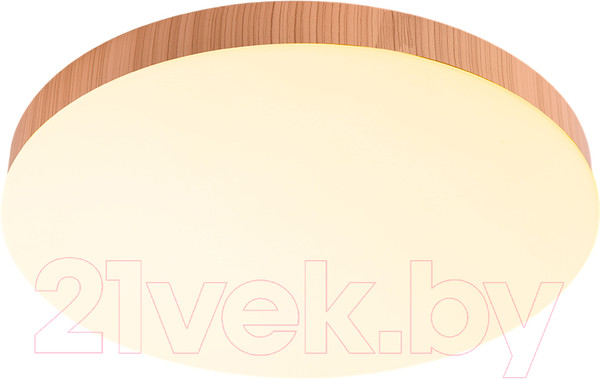 Изображение товара Потолочный светильник Feron AL1600 / 51110 (дерево)