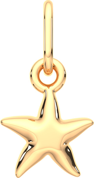 Изображение товара Подвеска из розового золота ZORKA 430254.9K.R