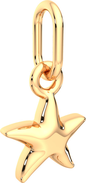 Изображение товара Подвеска из розового золота ZORKA 430254.9K.R