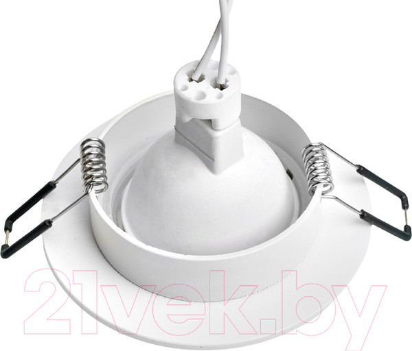 Изображение товара Точечный светильник Feron MR16 G5.3 DL362 / 48813