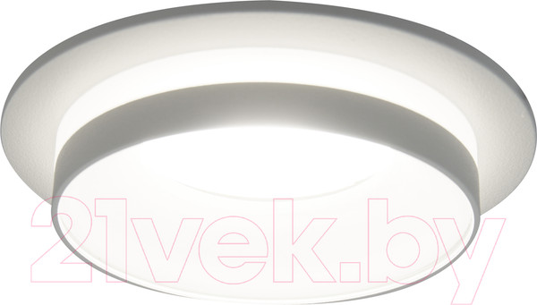 Изображение товара Точечный светильник Feron MR16 G5.3 DL362 / 48813